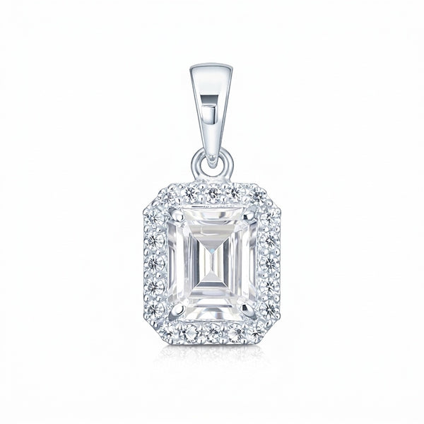 GEMHUB White Gold (AI-generated)