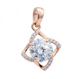 GEMHUB Rose Gold (AI-generated)
