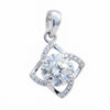 GEMHUB White Gold (AI-generated)