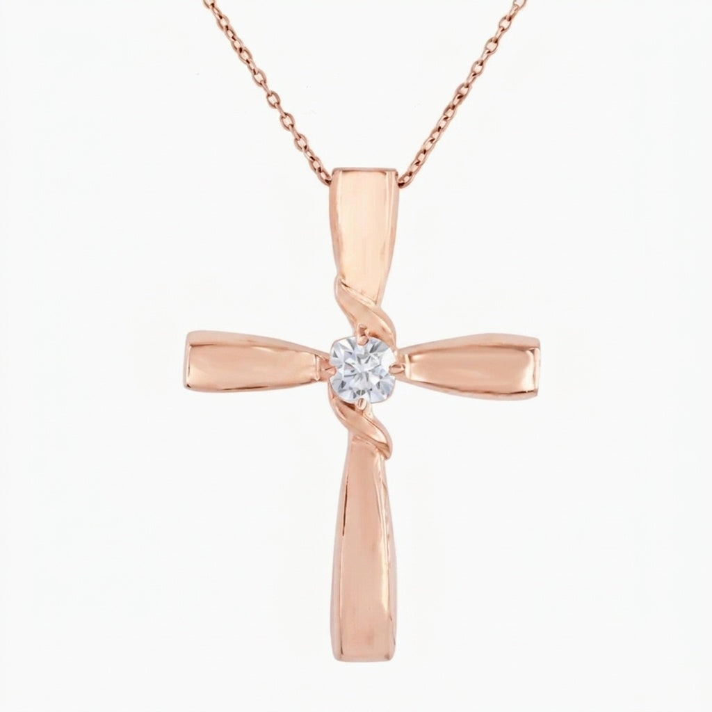 GEMHUB Rose Gold (AI-generated)