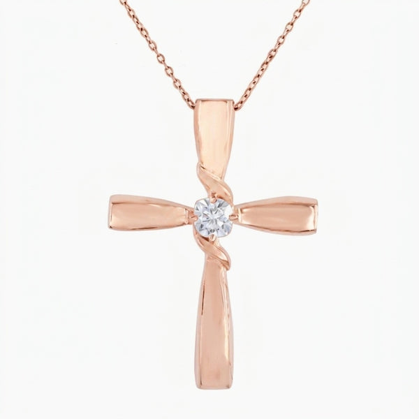 GEMHUB Rose Gold (AI-generated)
