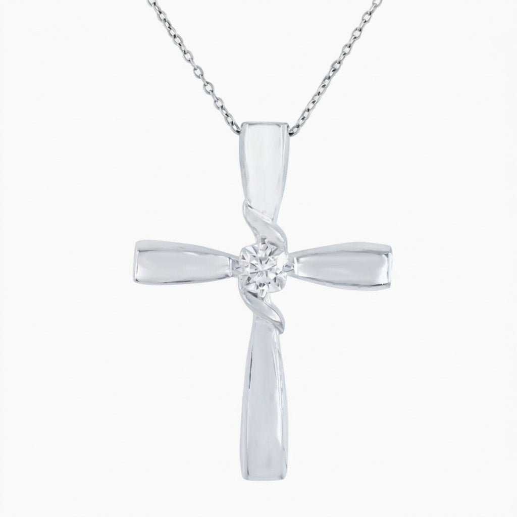 GEMHUB White Gold (AI-generated)
