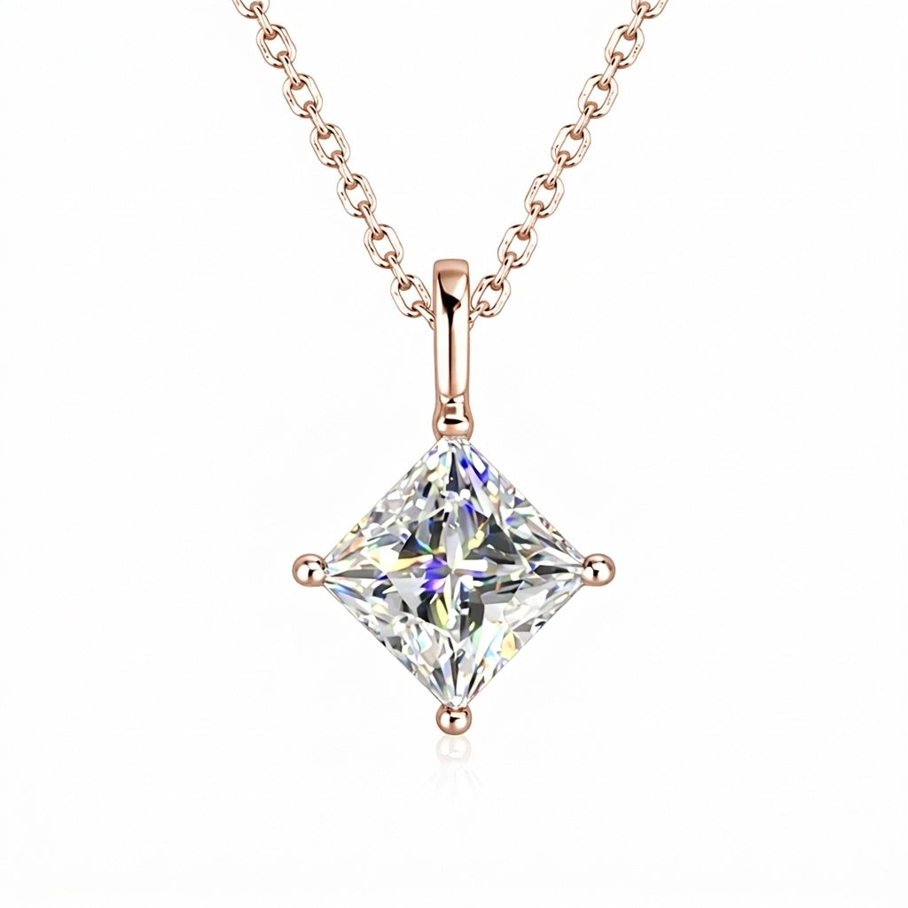GEMHUB Rose Gold (AI-generated)