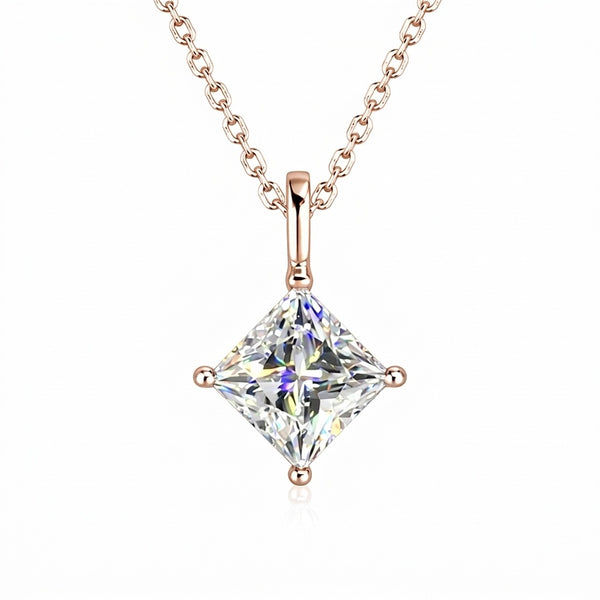 GEMHUB Rose Gold (AI-generated)