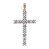 GEMHUB Rose Gold (AI-generated)