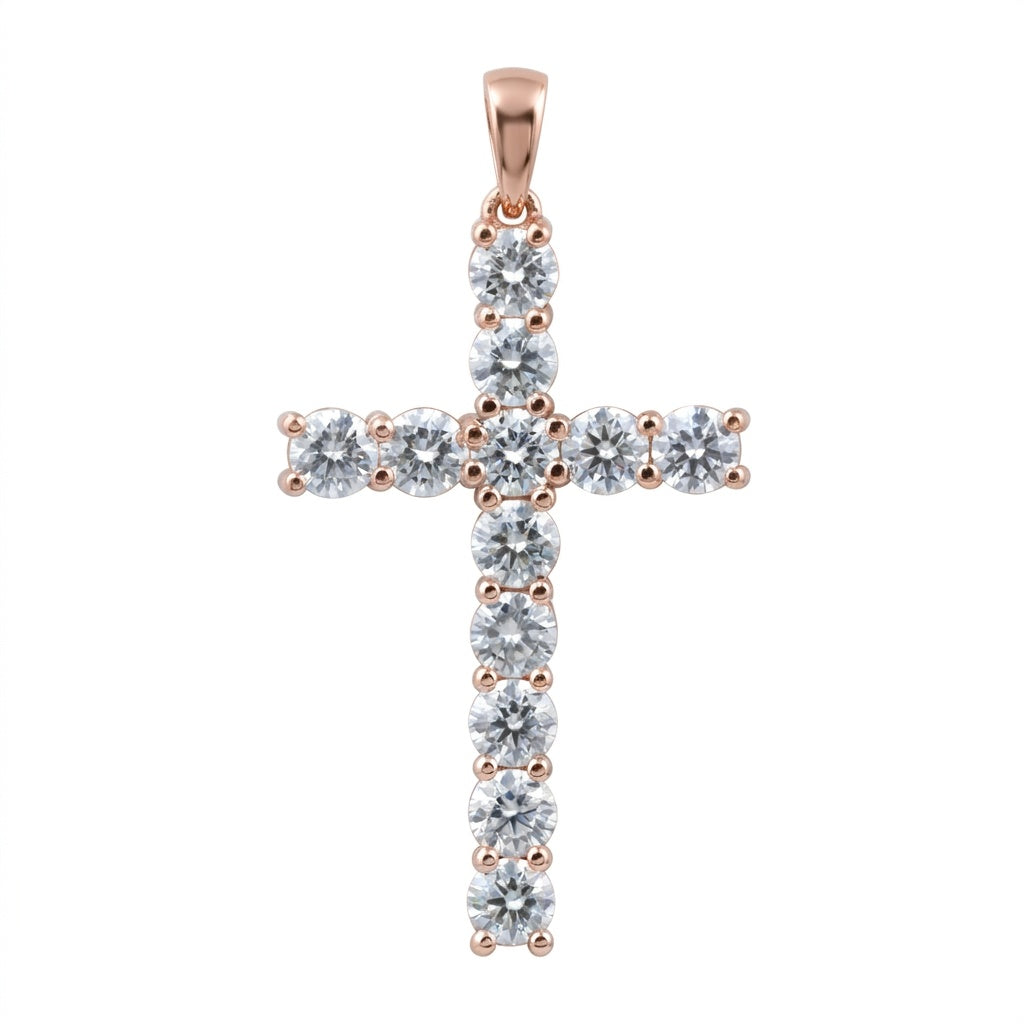 GEMHUB Rose Gold (AI-generated)