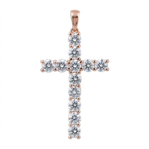GEMHUB Rose Gold (AI-generated)