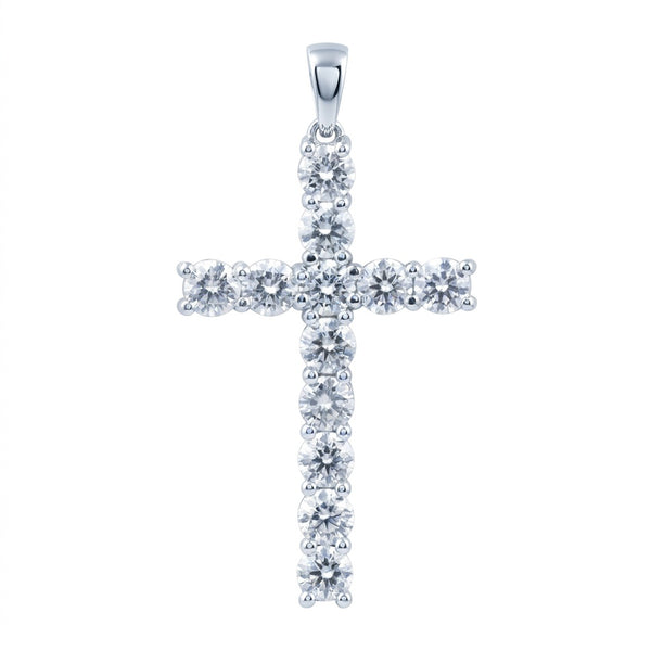 GEMHUB White Gold (AI-generated)