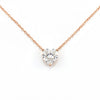 GEMHUB Rose Gold (AI-generated)