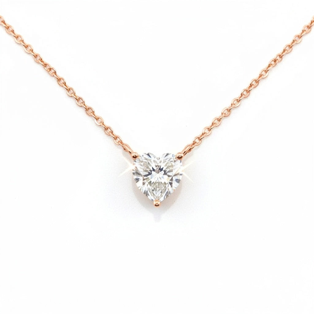 GEMHUB Rose Gold (AI-generated)