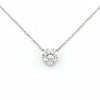 GEMHUB White Gold (AI-generated)