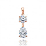 GEMHUB Rose Gold (AI-generated)