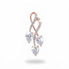 GEMHUB Rose Gold (AI-generated)