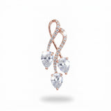 GEMHUB Rose Gold (AI-generated)