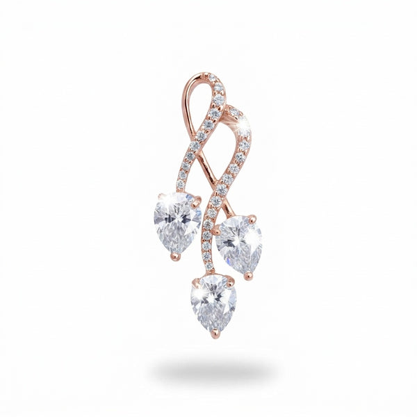 GEMHUB Rose Gold (AI-generated)
