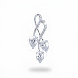 GEMHUB White Gold (AI-generated)