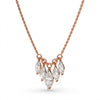 GEMHUB Rose Gold (AI-generated)