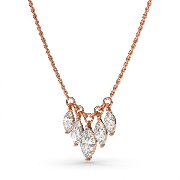 GEMHUB Rose Gold (AI-generated)