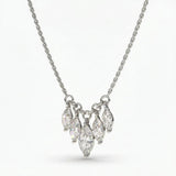 GEMHUB White Gold (AI-generated)