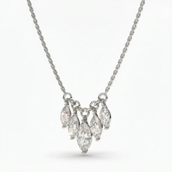 GEMHUB White Gold (AI-generated)