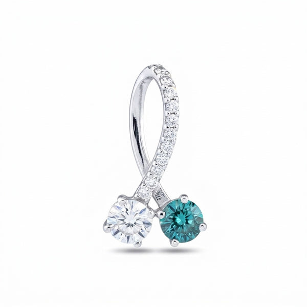 GEMHUB White Gold (AI-generated)