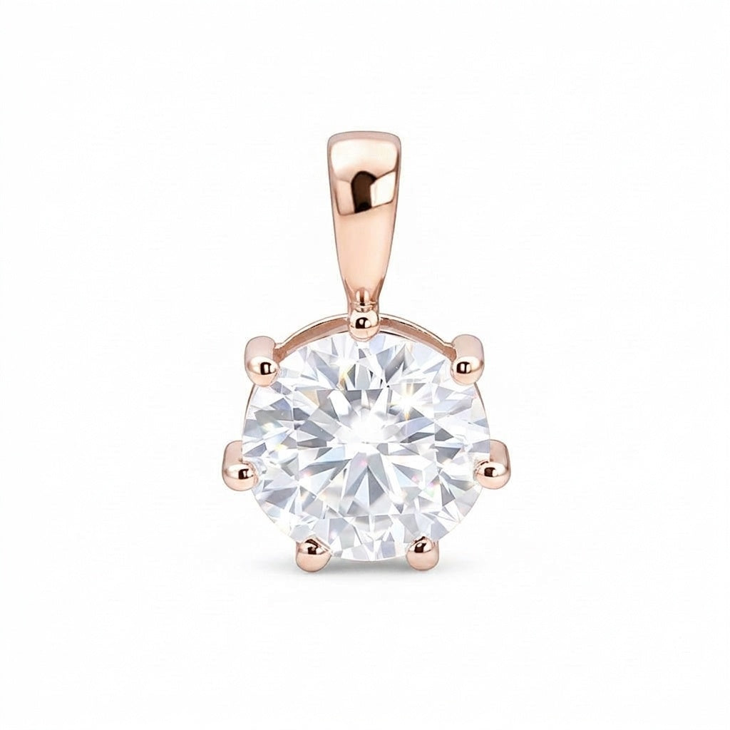 GEMHUB Rose Gold (AI-generated)