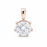 GEMHUB Rose Gold (AI-generated)