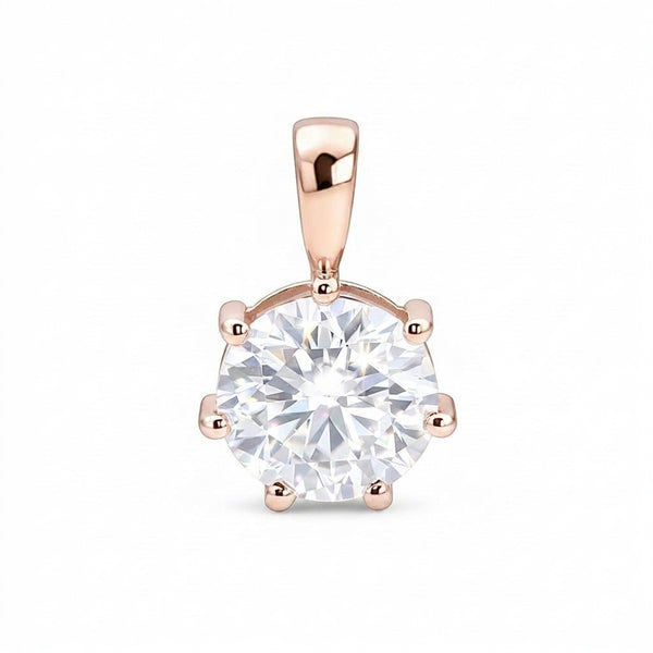 GEMHUB Rose Gold (AI-generated)