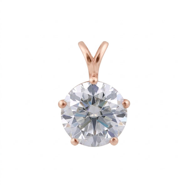 GEMHUB Rose Gold (AI-generated)