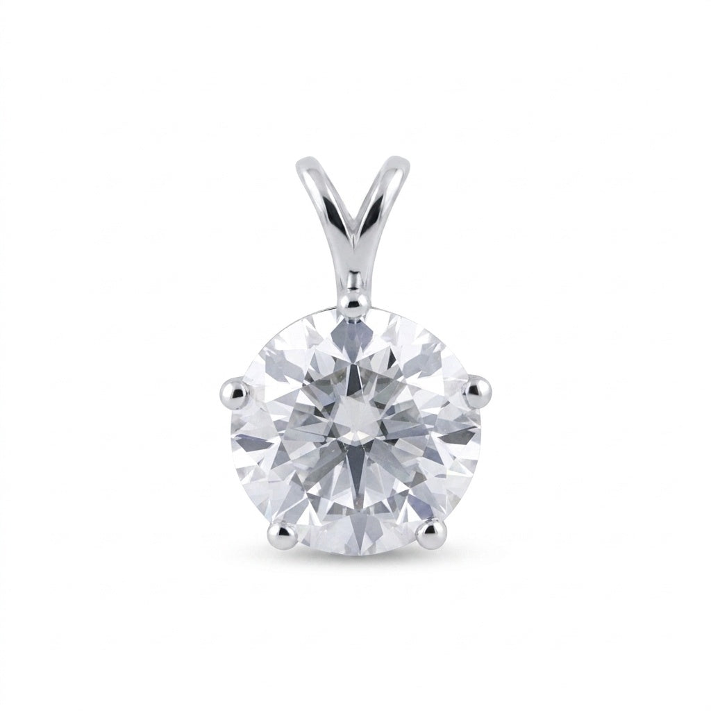 GEMHUB White Gold (AI-generated)