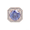 GEMHUB Rose Gold (AI-generated)