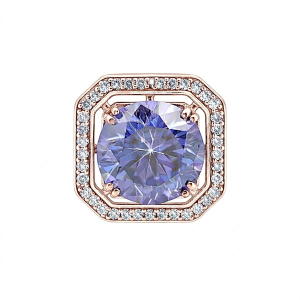 GEMHUB Rose Gold (AI-generated)