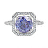 GEMHUB White Gold (AI-generated)