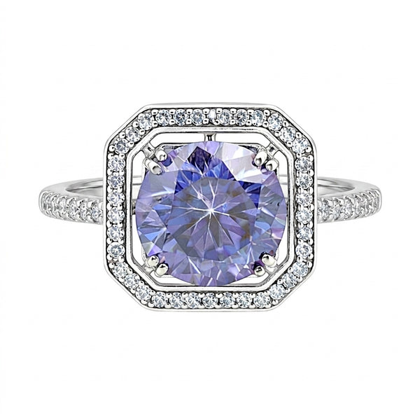GEMHUB White Gold (AI-generated)