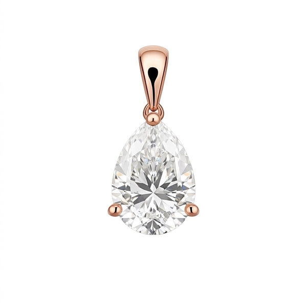 GEMHUB Rose Gold (AI-generated)
