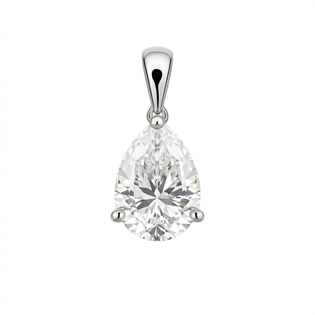 GEMHUB White Gold (AI-generated)