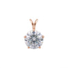 GEMHUB Rose Gold (AI-generated)