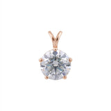 GEMHUB Rose Gold (AI-generated)