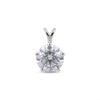 GEMHUB White Gold (AI-generated)
