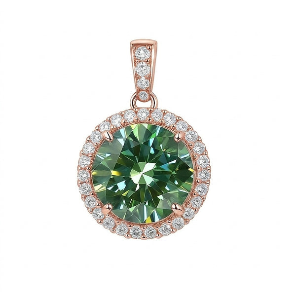 GEMHUB Rose Gold (AI-generated)