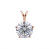 GEMHUB Rose Gold (AI-generated)