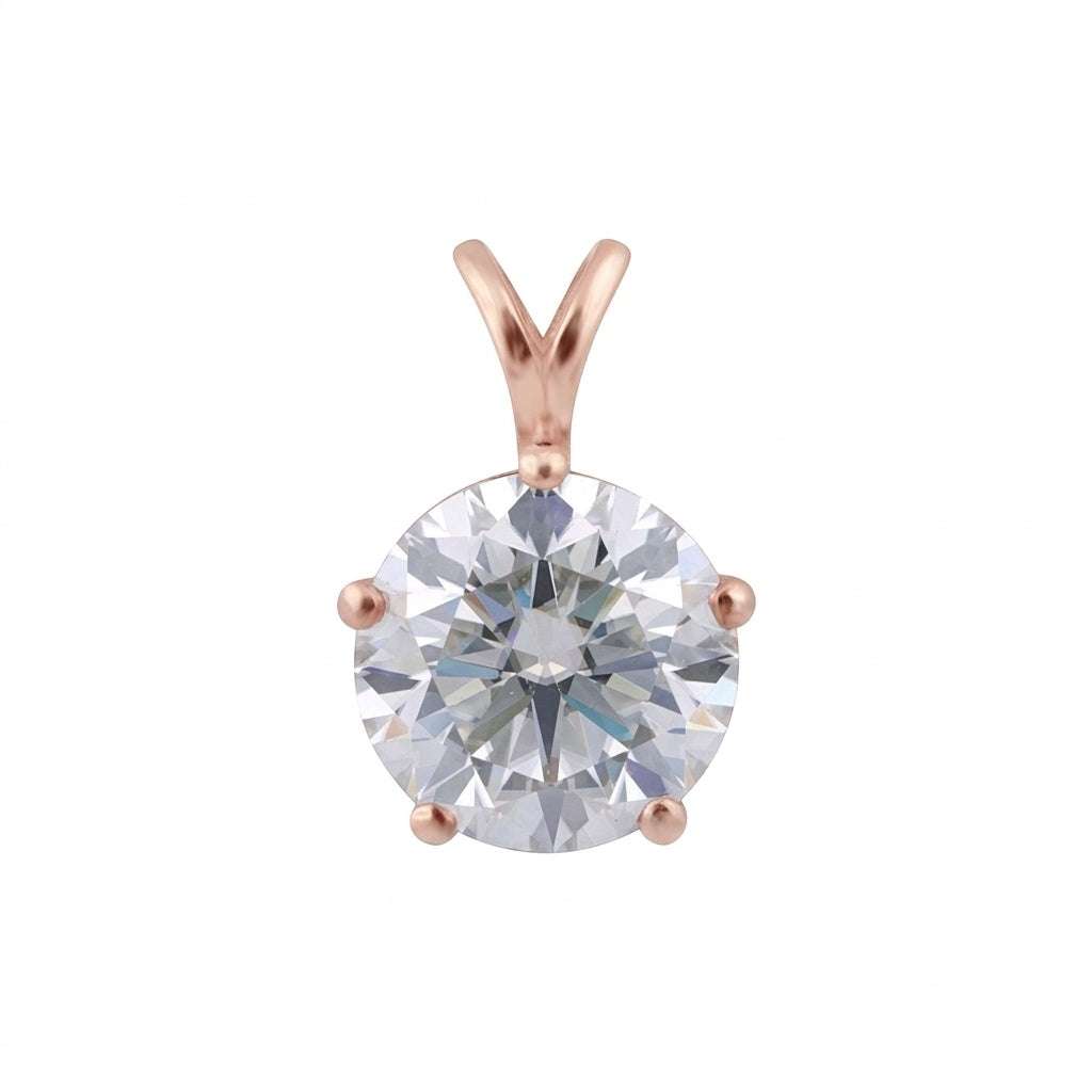 GEMHUB Rose Gold (AI-generated)