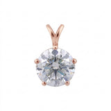 GEMHUB Rose Gold (AI-generated)
