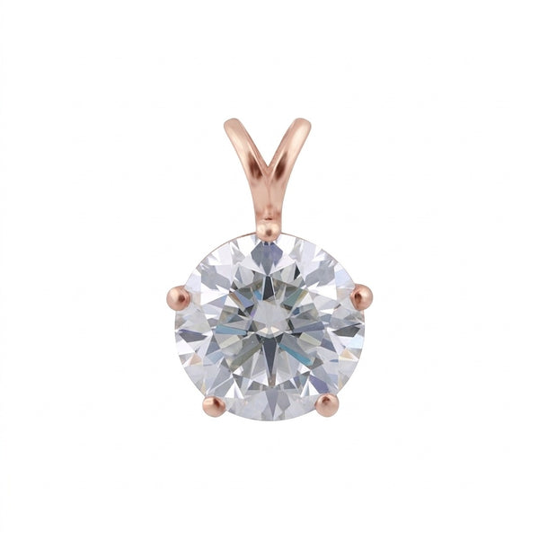 GEMHUB Rose Gold (AI-generated)