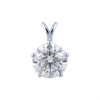 GEMHUB White Gold (AI-generated)