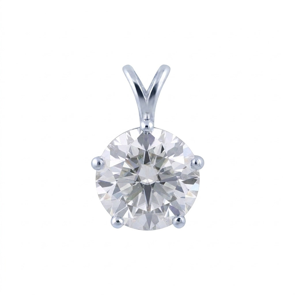 GEMHUB White Gold (AI-generated)