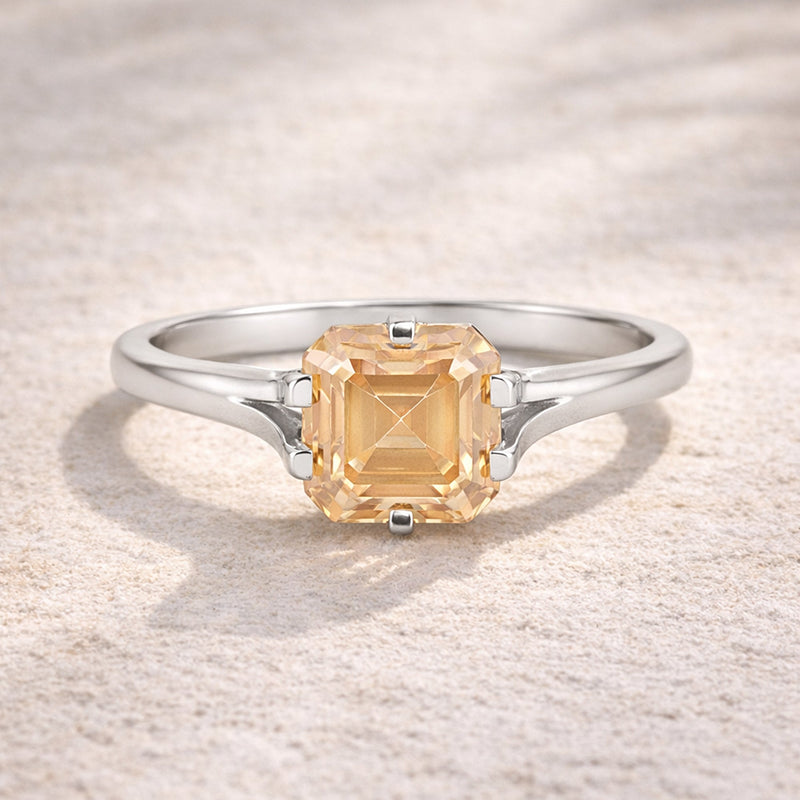 Diamond Rings