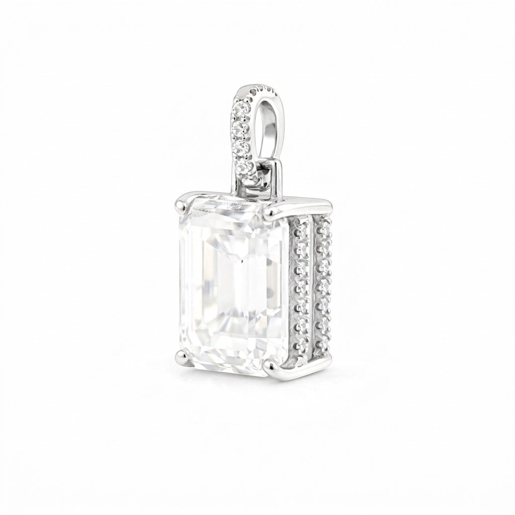 GEMHUB White Gold (AI-generated)
