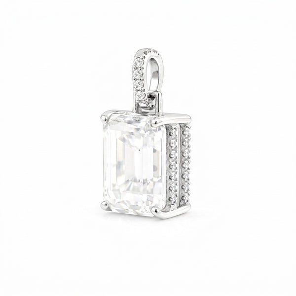 GEMHUB White Gold (AI-generated)