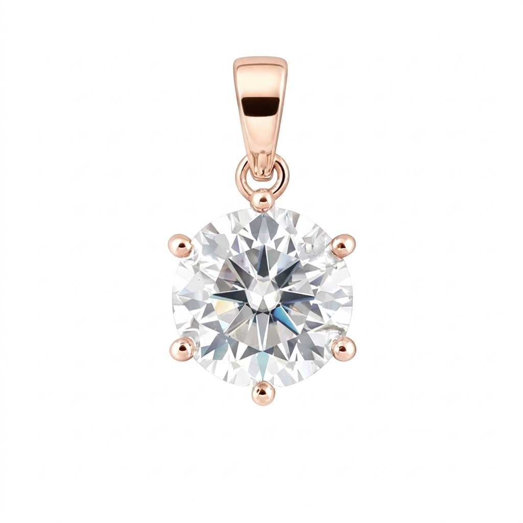 GEMHUB Rose Gold (AI-generated)